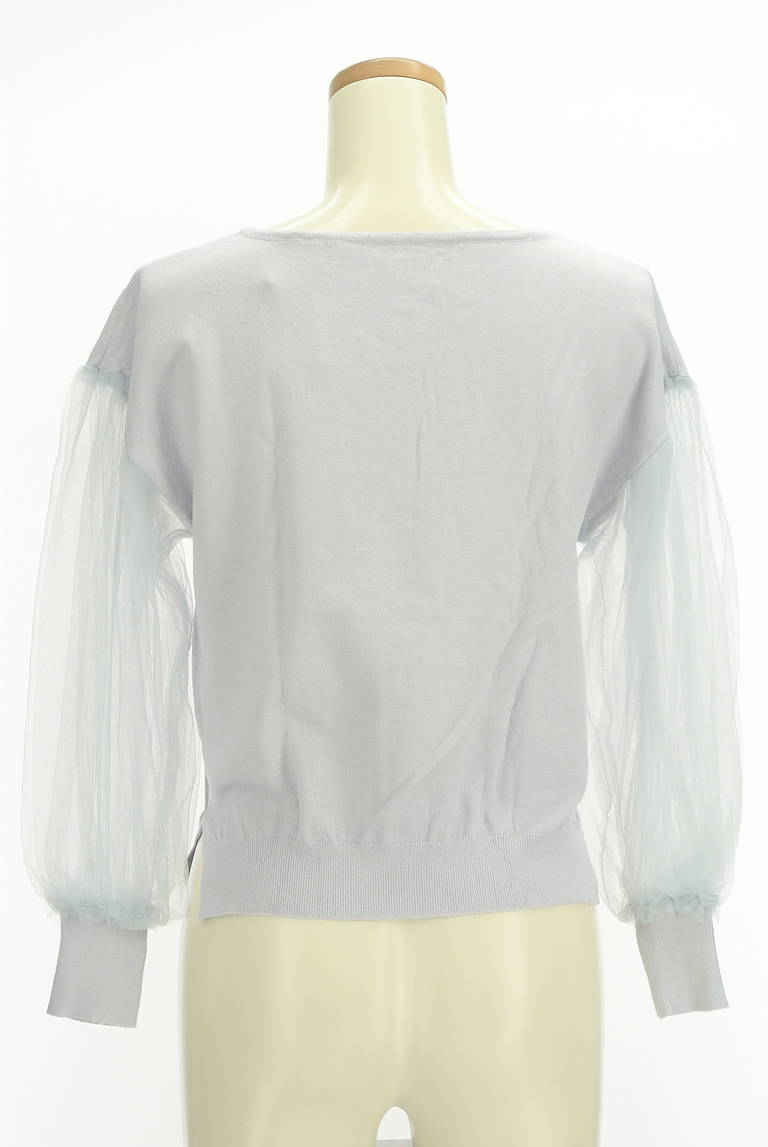 WILLSELECTION（ウィルセレクション）の古着「商品番号：PR10295315」-大画像2