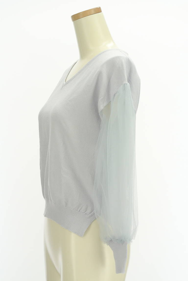WILLSELECTION（ウィルセレクション）の古着「商品番号：PR10295315」-大画像3