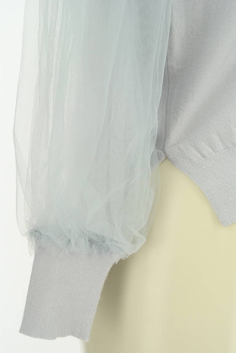 WILLSELECTION（ウィルセレクション）の古着「商品番号：PR10295315」-大画像5