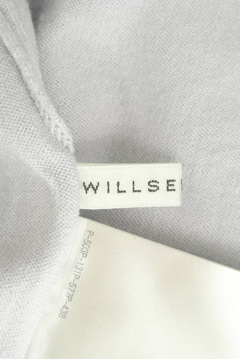 WILLSELECTION（ウィルセレクション）の古着「商品番号：PR10295315」-大画像6