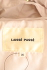 LAISSE PASSE（レッセパッセ）の古着「商品番号：PR10295319」-6