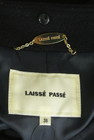 LAISSE PASSE（レッセパッセ）の古着「商品番号：PR10295322」-6