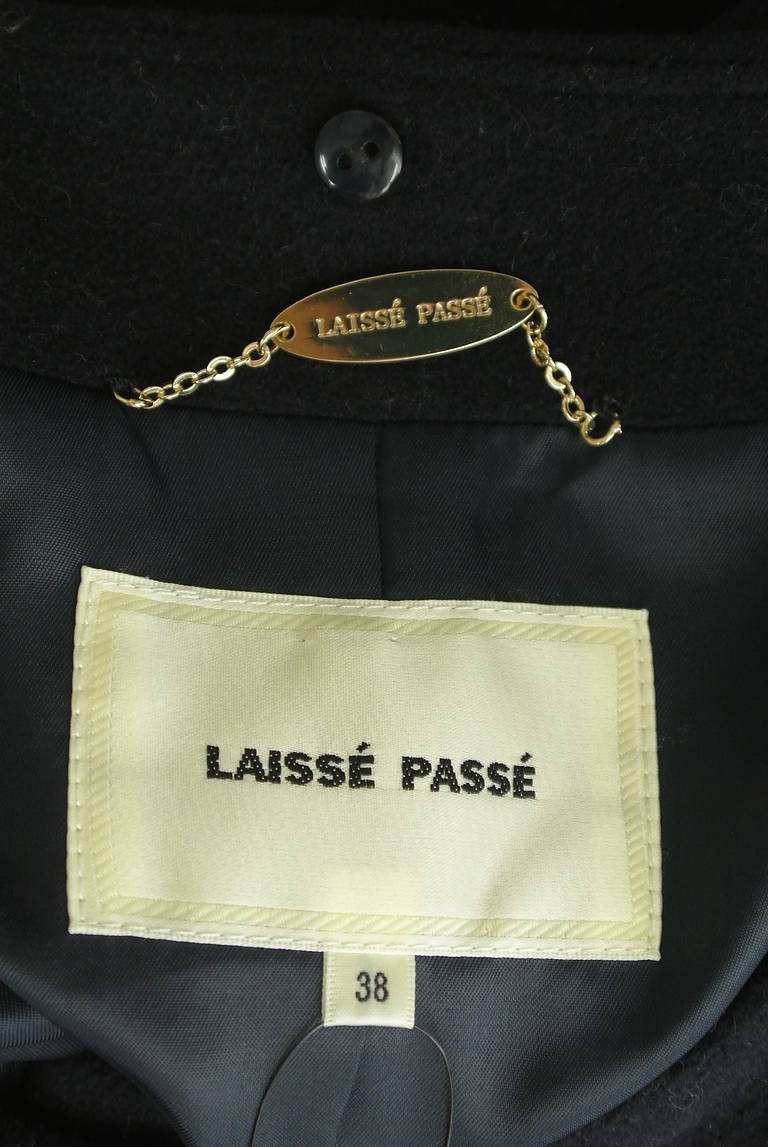 LAISSE PASSE（レッセパッセ）の古着「商品番号：PR10295322」-大画像6