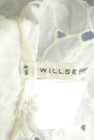 WILLSELECTION（ウィルセレクション）の古着「商品番号：PR10295323」-6