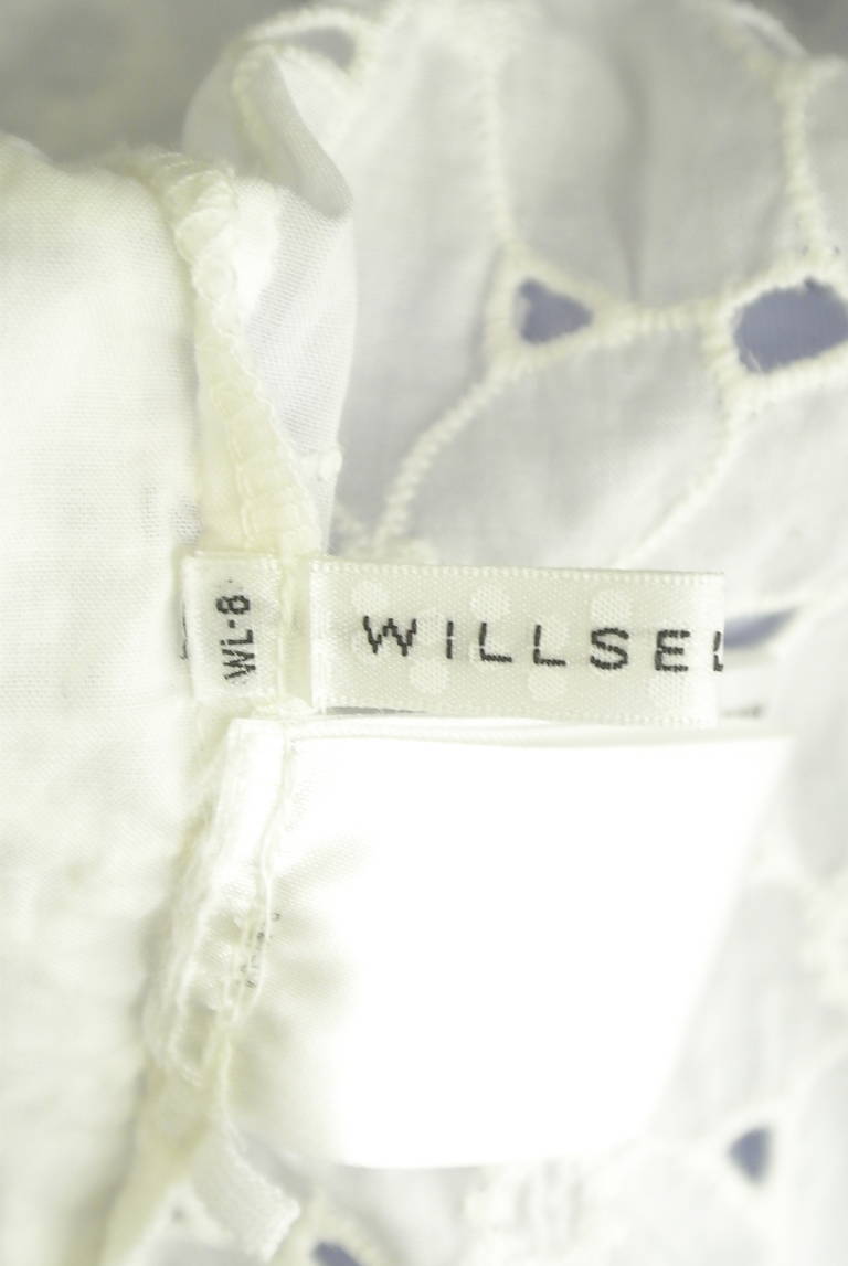 WILLSELECTION（ウィルセレクション）の古着「商品番号：PR10295323」-大画像6