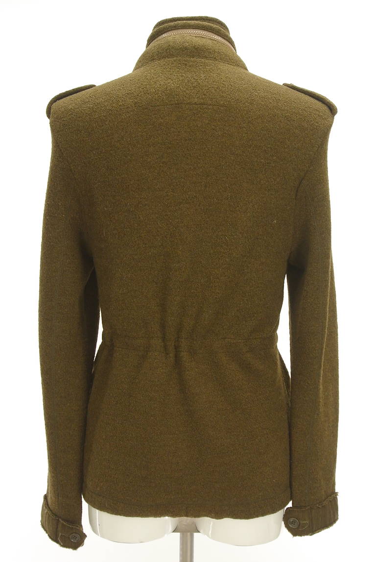 CABANE de ZUCCa（カバンドズッカ）の古着「商品番号：PR10295334」-大画像2