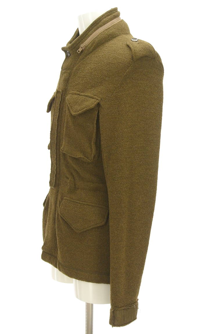 CABANE de ZUCCa（カバンドズッカ）の古着「商品番号：PR10295334」-大画像3
