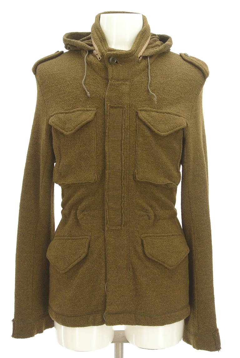 CABANE de ZUCCa（カバンドズッカ）の古着「商品番号：PR10295334」-大画像4