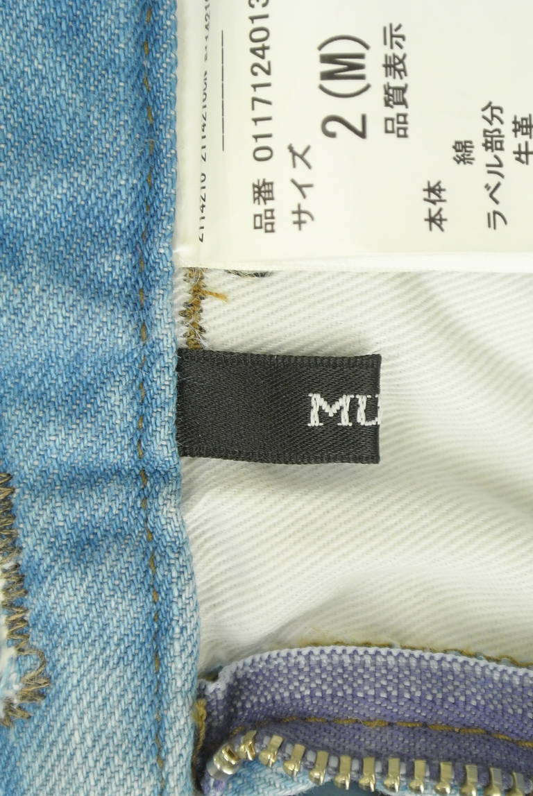 MURUA（ムルーア）の古着「商品番号：PR10295338」-大画像6