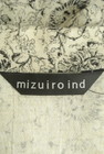 mizuiro ind（ミズイロインド）の古着「商品番号：PR10295346」-6