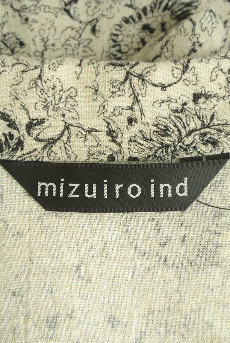 mizuiro ind（ミズイロインド）の古着「商品番号：PR10295346」-大画像6