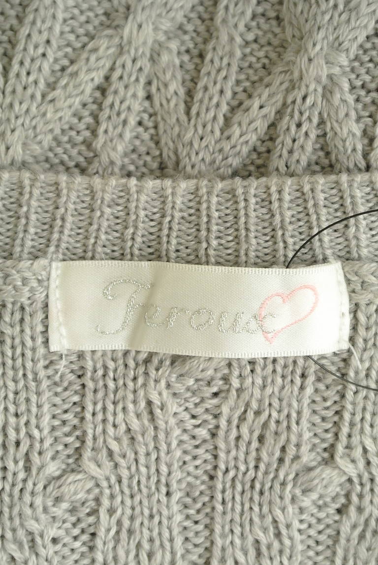 Feroux（フェルゥ）の古着「商品番号：PR10295352」-大画像6