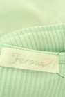 Feroux（フェルゥ）の古着「商品番号：PR10295368」-6