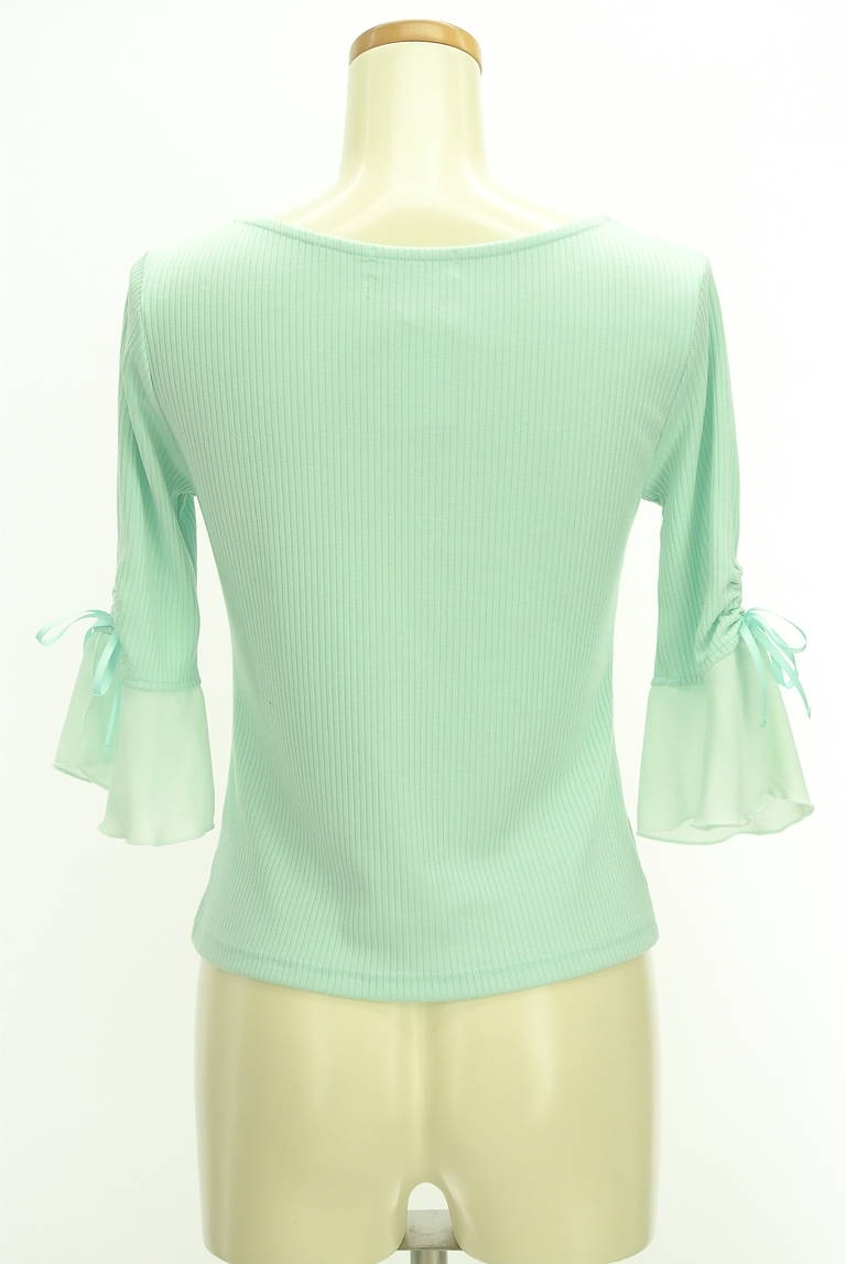 Feroux（フェルゥ）の古着「商品番号：PR10295368」-大画像2