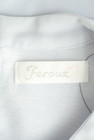 Feroux（フェルゥ）の古着「商品番号：PR10295369」-6