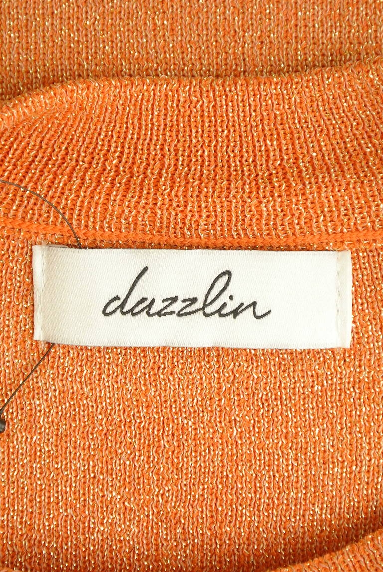 dazzlin（ダズリン）の古着「商品番号：PR10295376」-大画像6