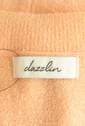 dazzlin（ダズリン）の古着「商品番号：PR10295377」-6