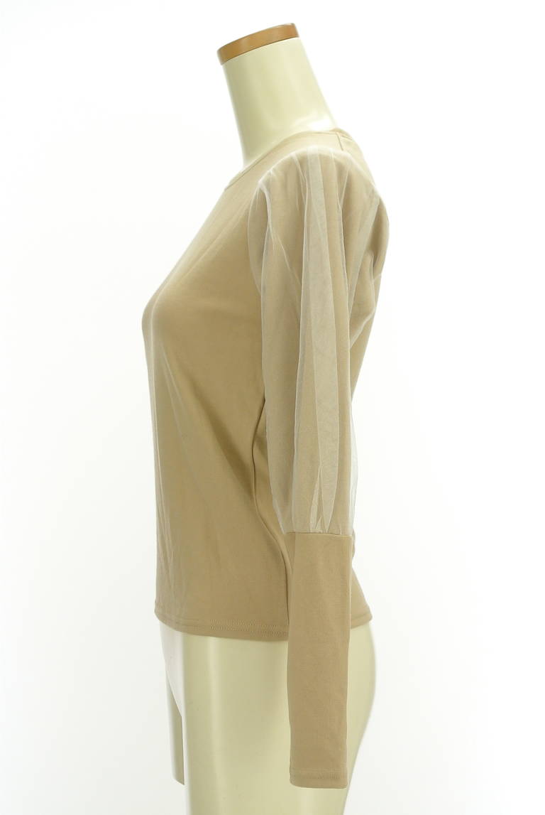 dazzlin（ダズリン）の古着「商品番号：PR10295378」-大画像3