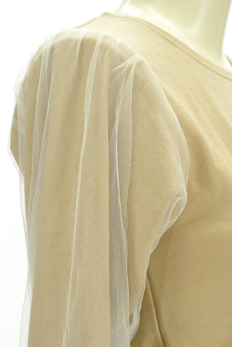 dazzlin（ダズリン）の古着「商品番号：PR10295378」-大画像4