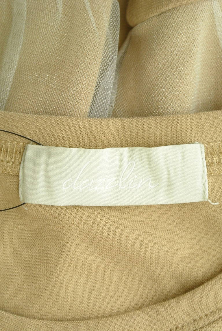 dazzlin（ダズリン）の古着「商品番号：PR10295378」-大画像6