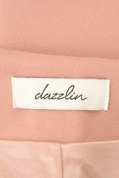 dazzlin（ダズリン）の古着「ベルト付きミニスカート（ミニスカート）」大画像６へ