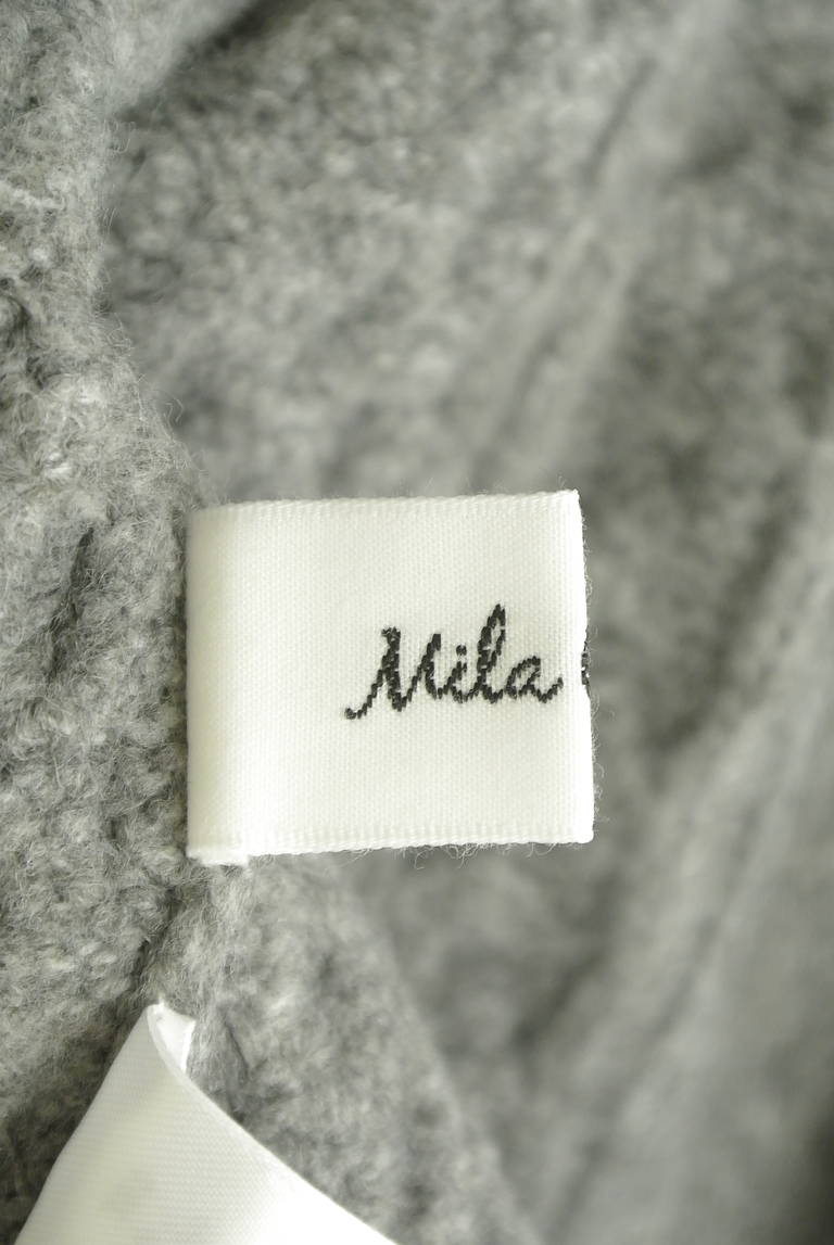 Mila Owen（ミラオーウェン）の古着「商品番号：PR10295394」-大画像6