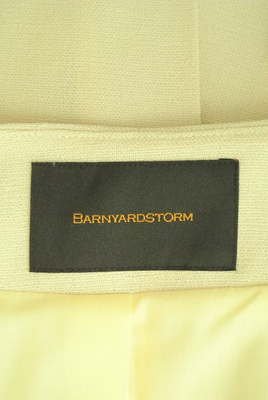 BARNYARDSTORM（バンヤードストーム）の古着「ミドル丈ノーカラージャケット（ジャケット）」大画像６へ