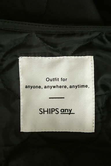 SHIPS any（シップス エニィ）アウター買取実績のブランドタグ画像