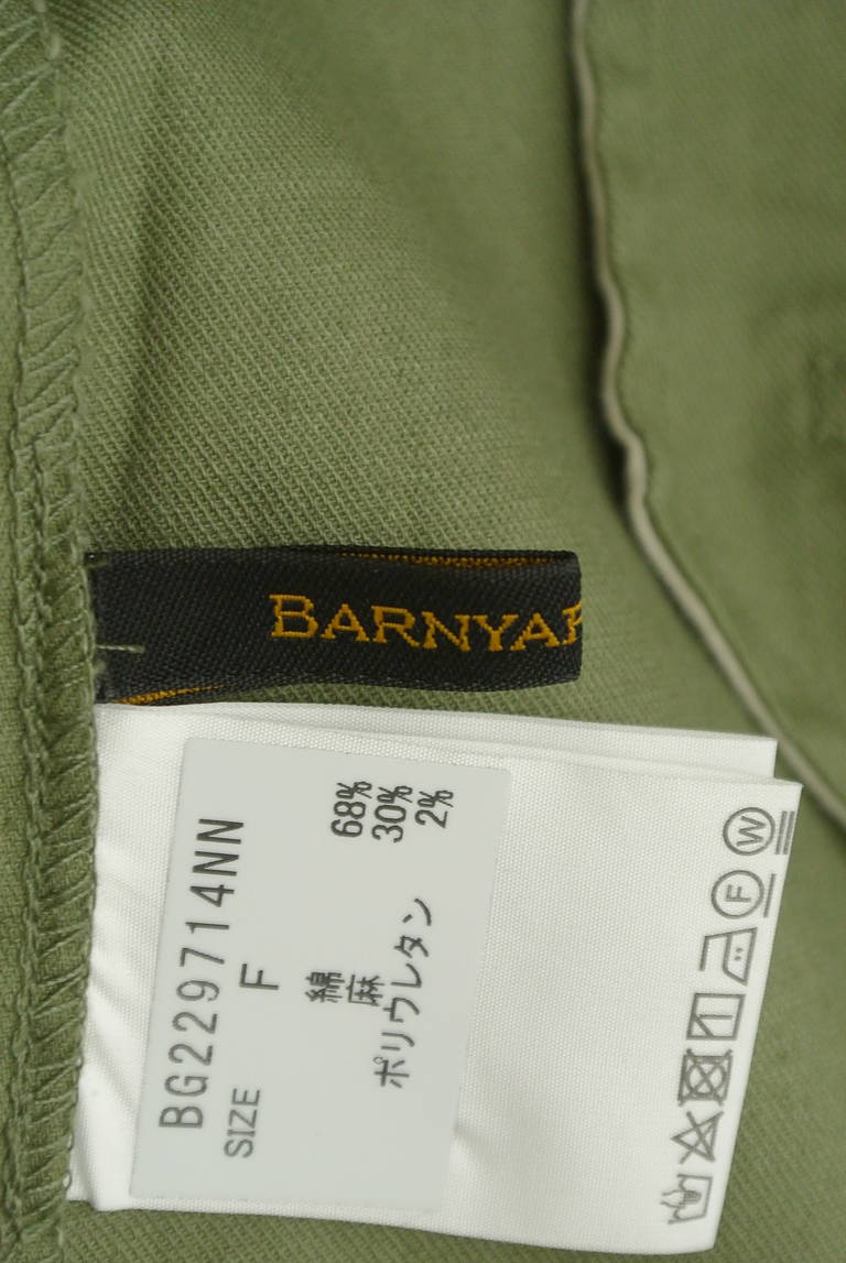 BARNYARDSTORM（バンヤードストーム）の古着「商品番号：PR10295405」-大画像6