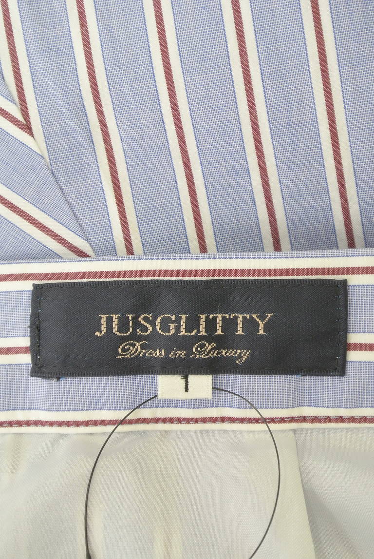 JUSGLITTY（ジャスグリッティー）の古着「商品番号：PR10295415」-大画像6