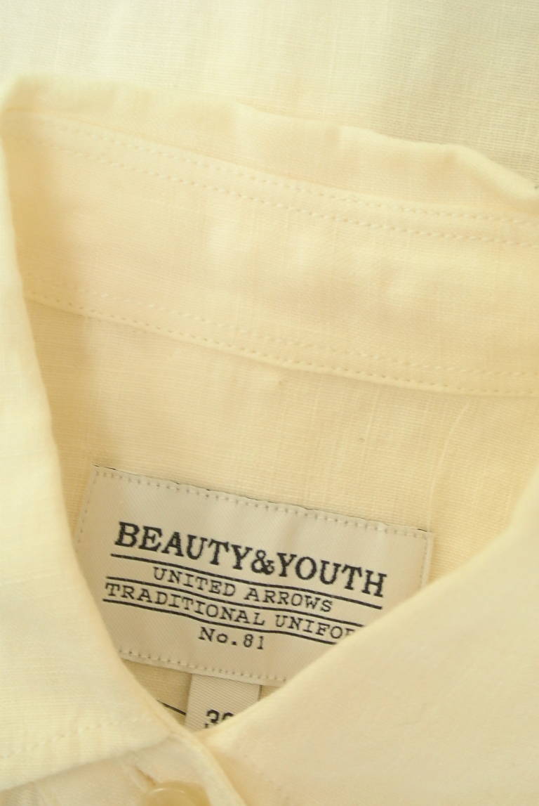 BEAUTY&YOUTH（ビューティ＆ユース）の古着「商品番号：PR10295419」-大画像6