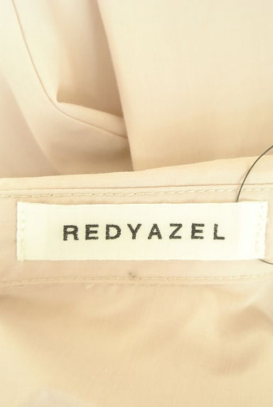 REDYAZEL（レディアゼル）の古着「ボリューム袖ブラウス（ブラウス）」大画像６へ