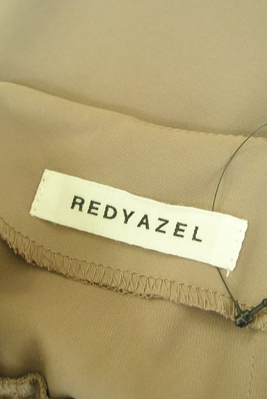 REDYAZEL（レディアゼル）の古着「ステッチロングキャミワンピース（キャミワンピース）」大画像６へ