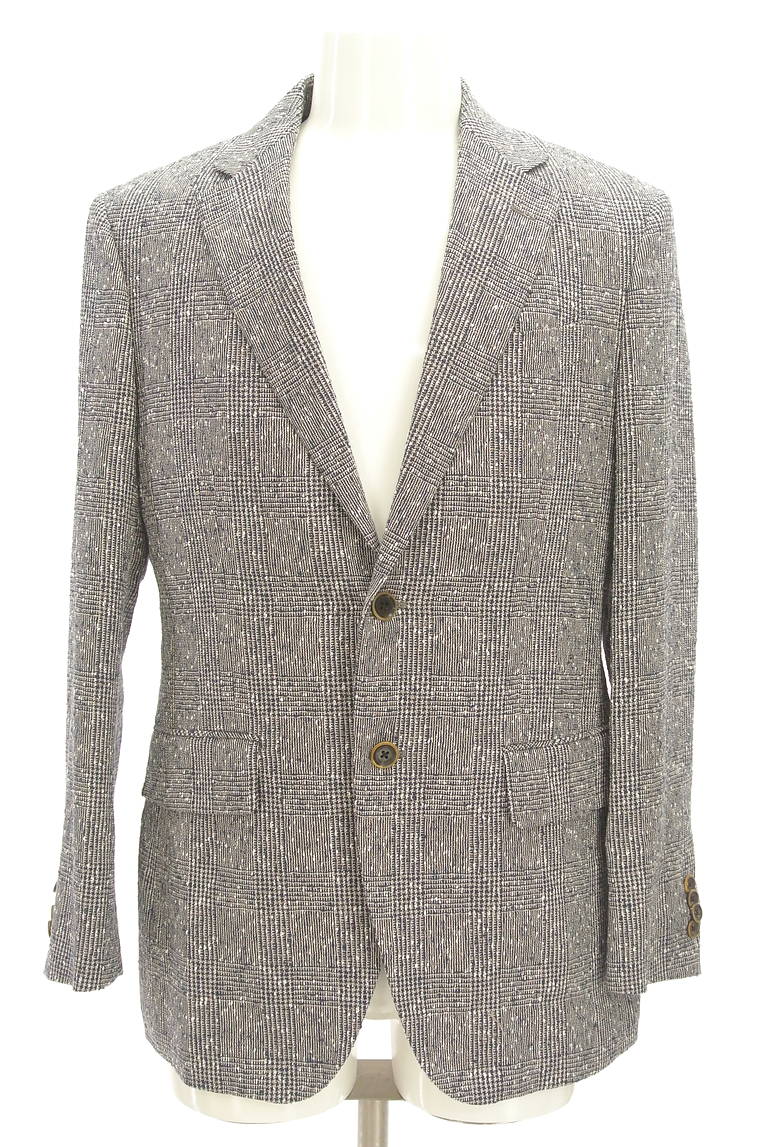 JOSEPH ABBOUD（ジョセフアブード）の古着「商品番号：PR10295433」-大画像1