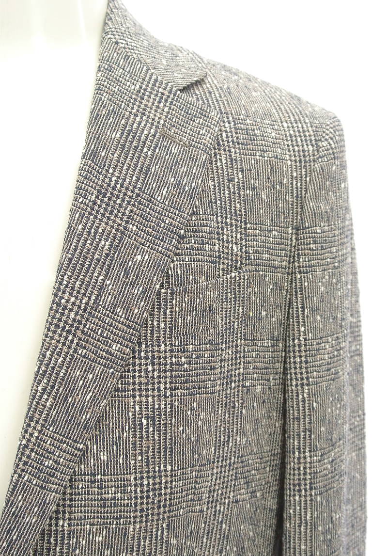JOSEPH ABBOUD（ジョセフアブード）の古着「商品番号：PR10295433」-大画像4