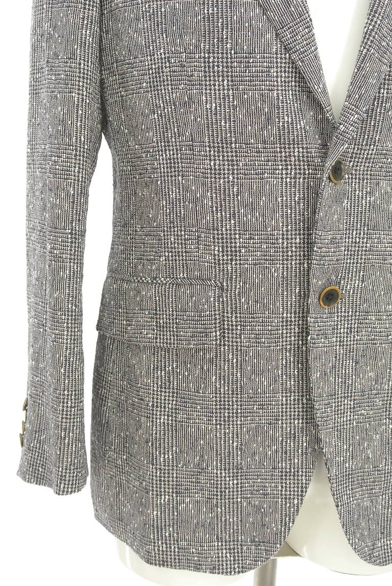 JOSEPH ABBOUD（ジョセフアブード）の古着「商品番号：PR10295433」-大画像5