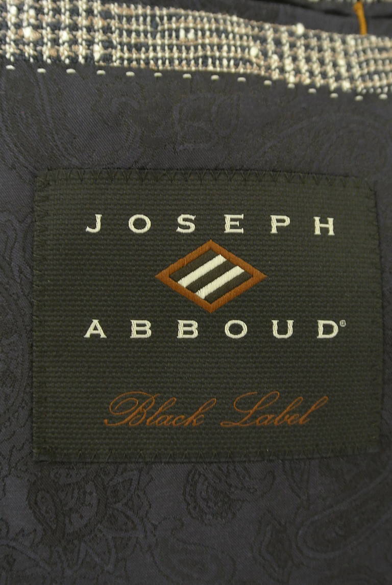 JOSEPH ABBOUD（ジョセフアブード）の古着「商品番号：PR10295433」-大画像6