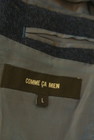 COMME CA MEN（コムサメン）の古着「商品番号：PR10295435」-6