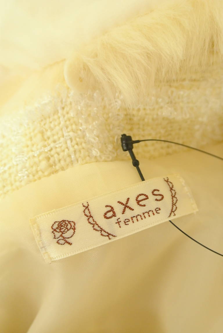 axes femme（アクシーズファム）の古着「商品番号：PR10295437」-大画像6