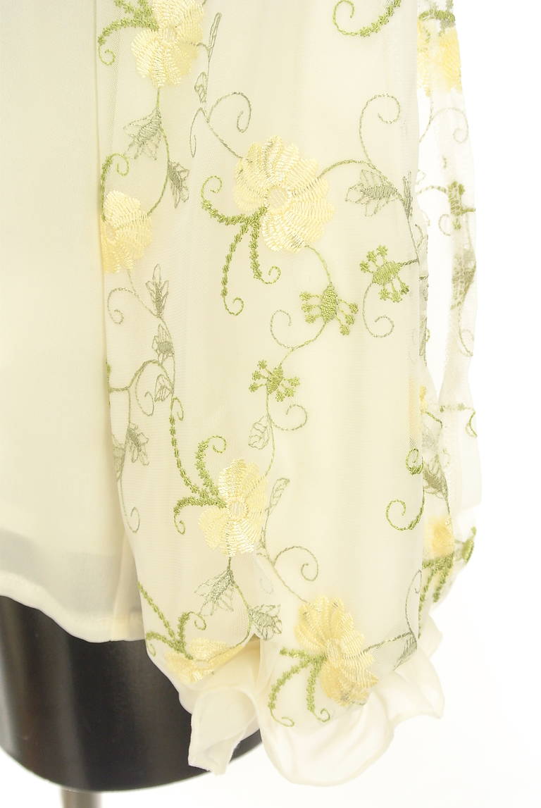 axes femme（アクシーズファム）の古着「商品番号：PR10295438」-大画像5