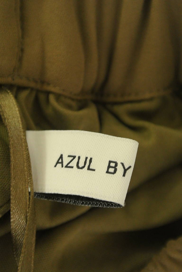 AZUL BY MOUSSY（アズールバイマウジー）の古着「商品番号：PR10295443」-大画像6