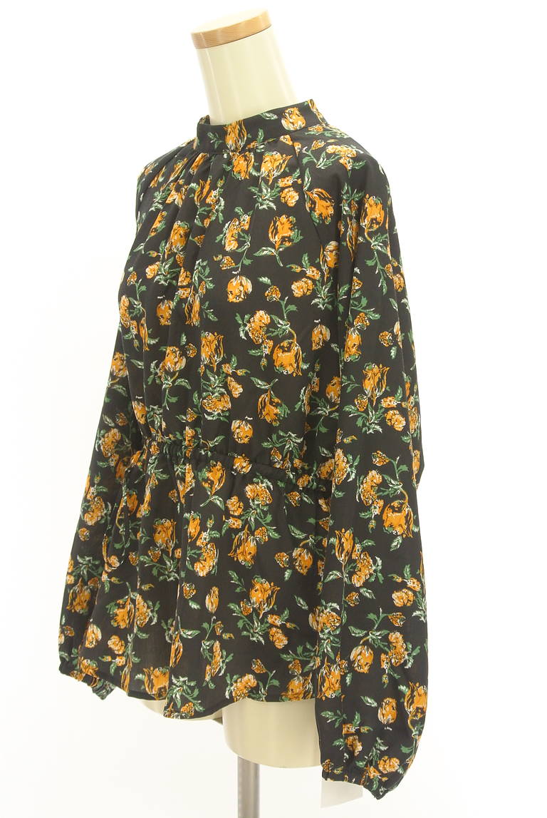 AZUL BY MOUSSY（アズールバイマウジー）の古着「商品番号：PR10295444」-大画像3