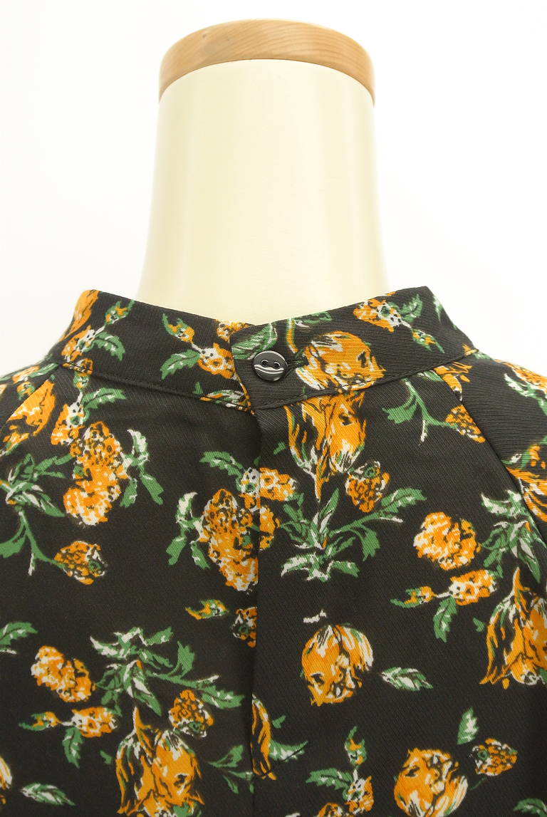 AZUL BY MOUSSY（アズールバイマウジー）の古着「商品番号：PR10295444」-大画像4
