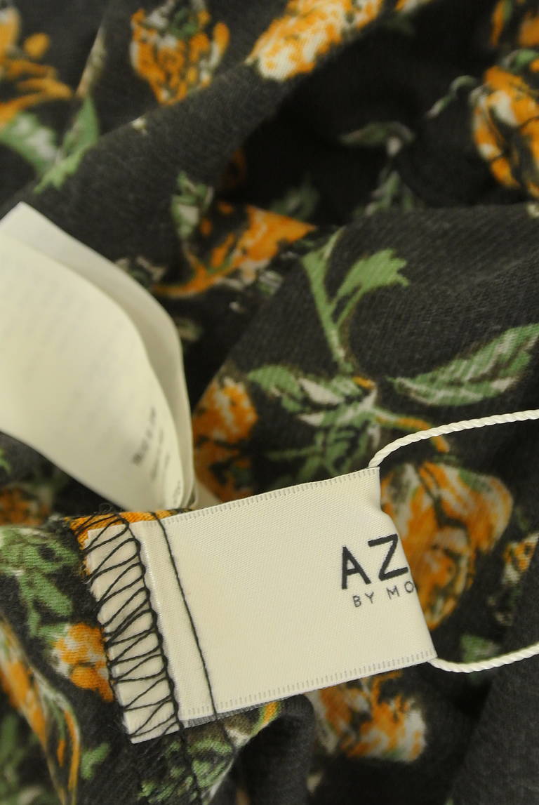 AZUL by moussy（アズールバイマウジー）の古着「商品番号：PR10295444」-大画像6