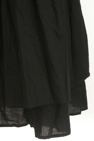 SM2（サマンサモスモス）の古着「ボリュームロングスカート（ロングスカート・マキシスカート）」大画像５へ