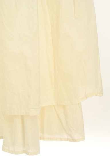 SM2（サマンサモスモス）の古着「ティアードロングスカート（ロングスカート・マキシスカート）」大画像５へ