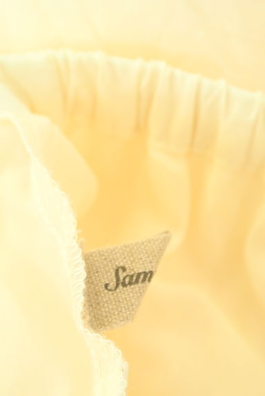 SM2（サマンサモスモス）の古着「ティアードロングスカート（ロングスカート・マキシスカート）」大画像６へ