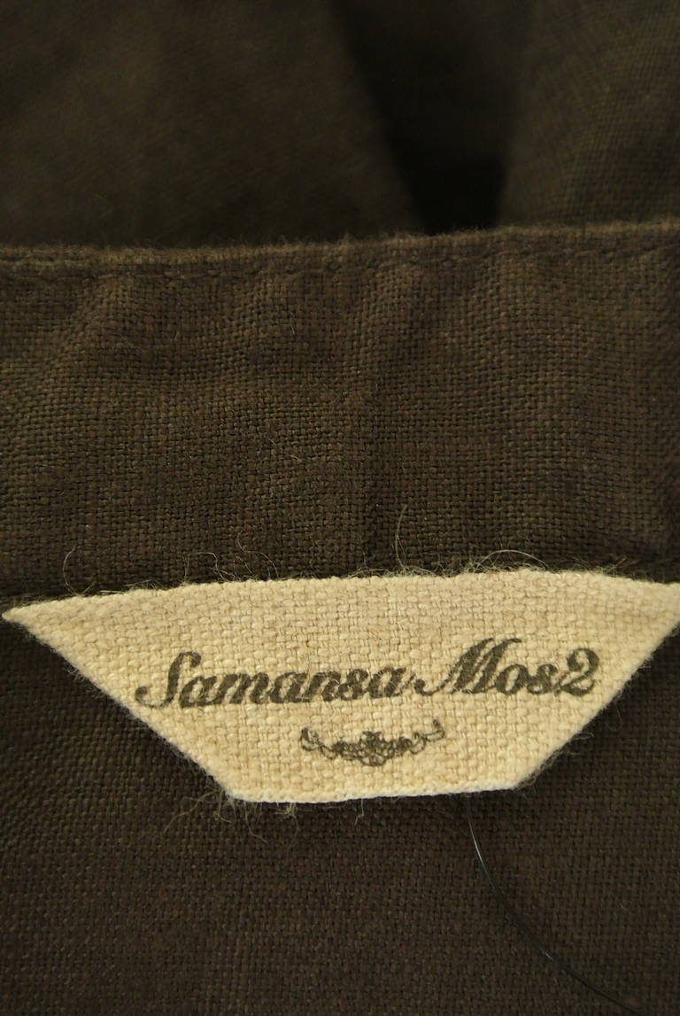 SM2（サマンサモスモス）の古着「商品番号：PR10295463」-大画像6