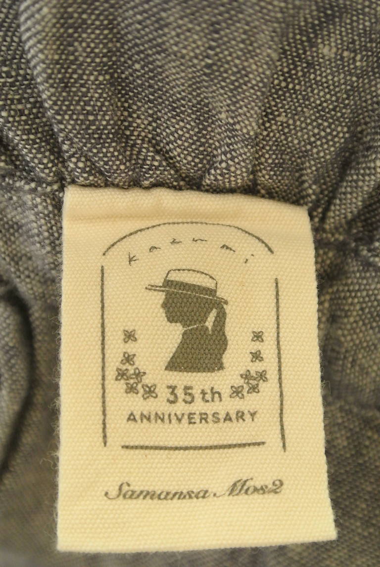 SM2（サマンサモスモス）の古着「商品番号：PR10295469」-大画像6
