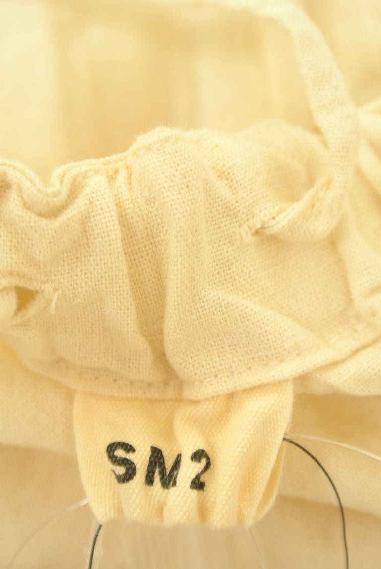 SM2（サマンサモスモス）の古着「商品番号：PR10295471」-大画像6